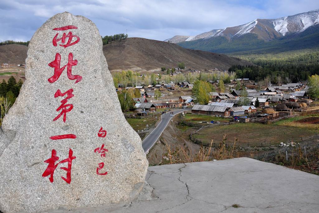 7月到新疆旅游，去哪些景点好玩